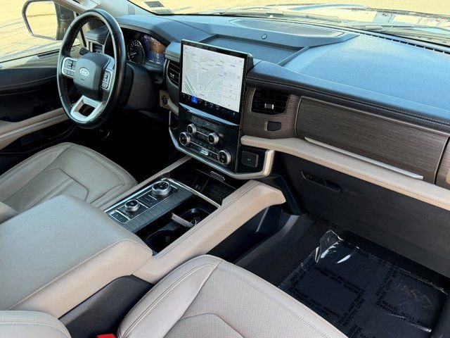 Certified 2024 Ford Expedition Max Limited image 33
