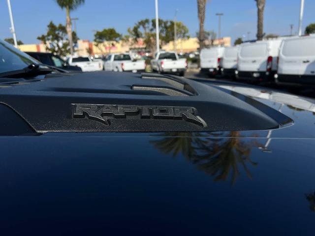 Certified 2024 Ford F150 Raptor AWD/4WD image 12