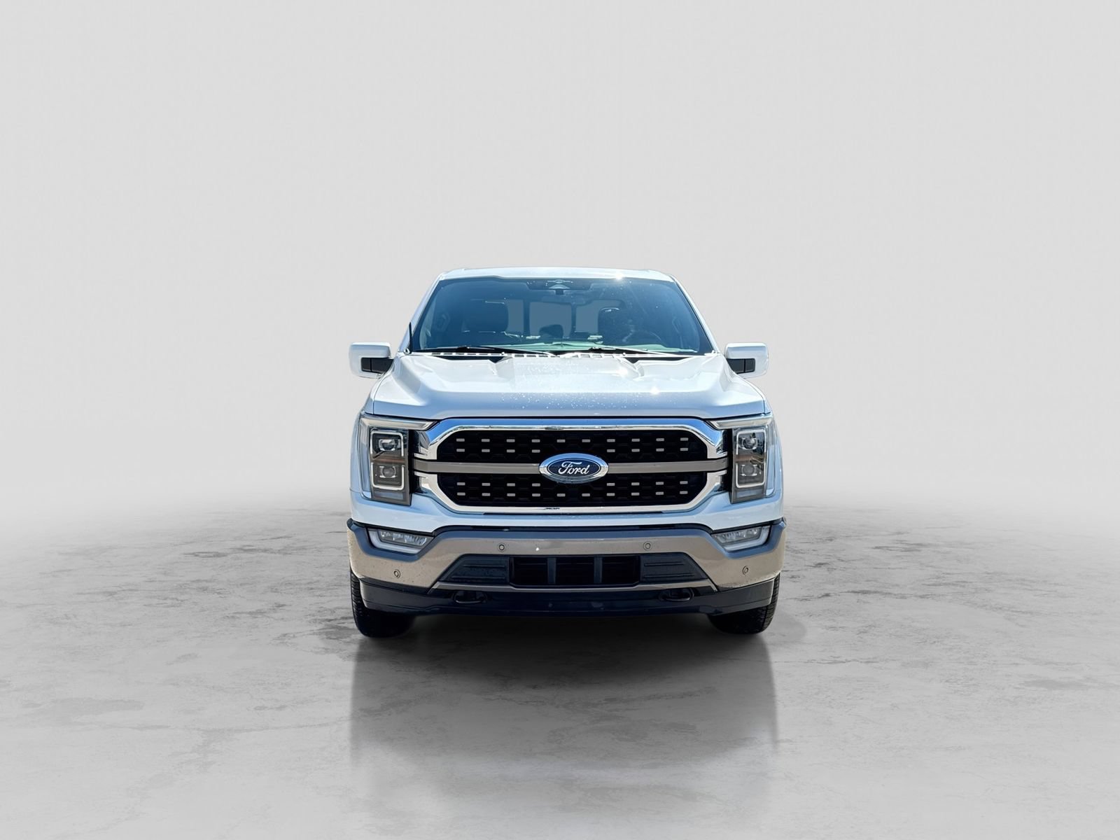 Certified 2023 Ford F150 King Ranch w/ Equipment Group 601A High AWD/4WD image 12