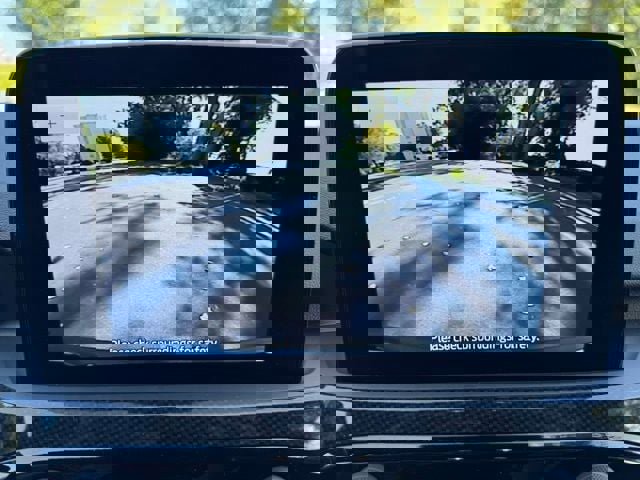 Certified 2025 Ford Escape ST-Line image 19