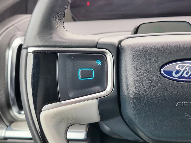 Certified 2025 Ford Expedition Max Platinum AWD/4WD image 33