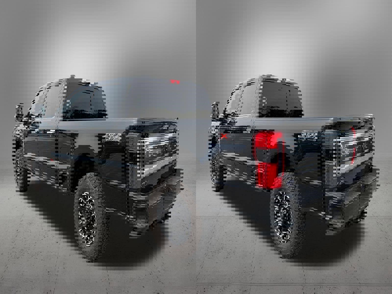 Certified 2024 Ford F350 Platinum image 3