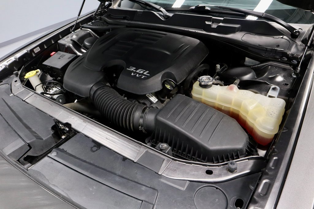 Used 2021 Dodge Challenger GT w/ Plus Package image 19