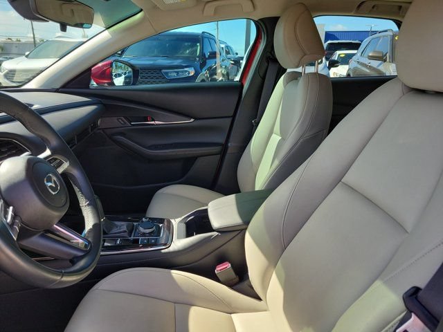Used 2021 MAZDA CX-30 FWD 2.5 S w/ Preferred Package image 25