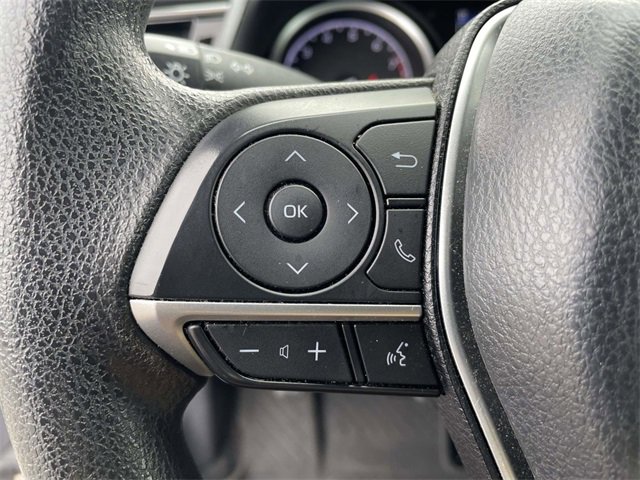 Used 2024 Toyota Camry LE image 20