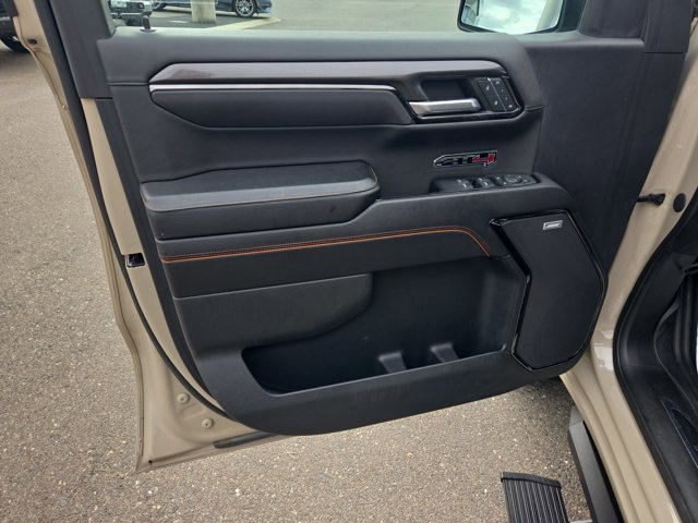 Used 2023 GMC Sierra 1500 AT4 w/ AT4 Preferred Package image 11