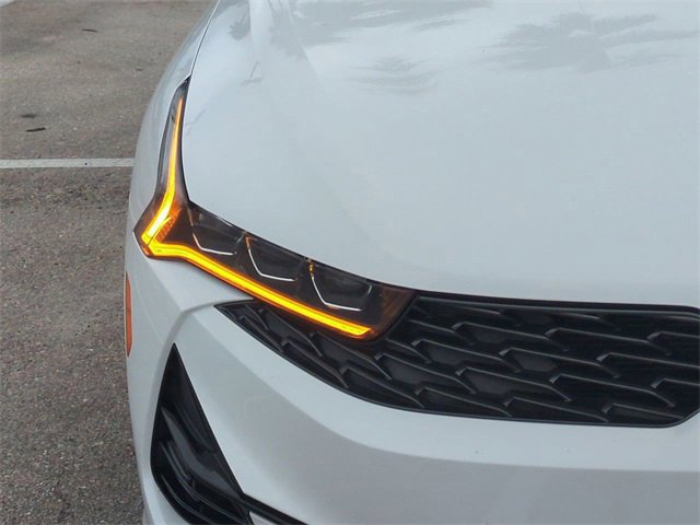 Used 2023 Kia K5 GT-Line image 10