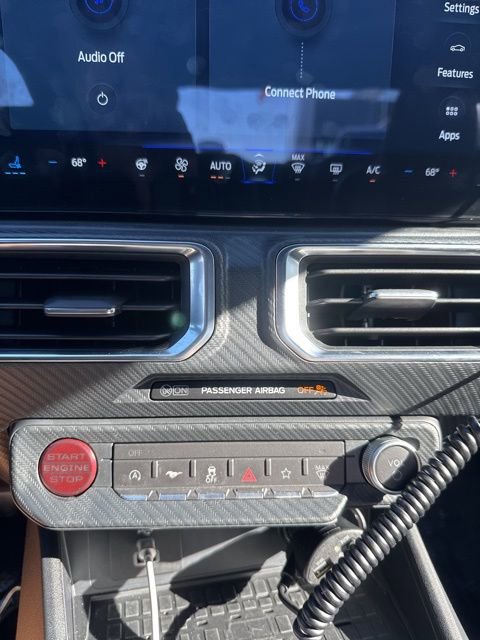 Certified 2024 Ford Mustang GT Premium RWD image 21