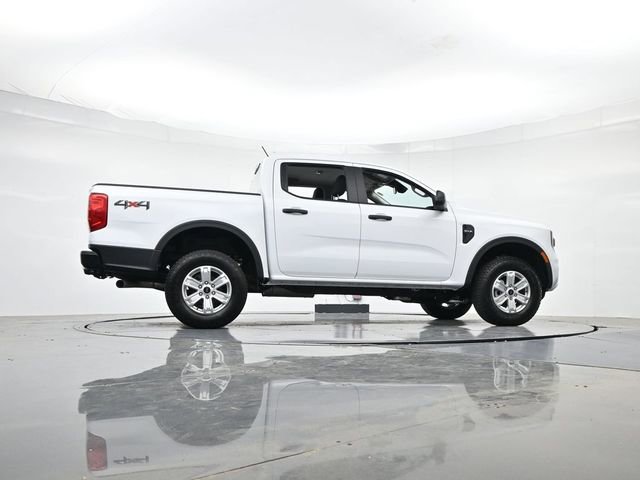 Certified 2025 Ford Ranger XL AWD/4WD image 30