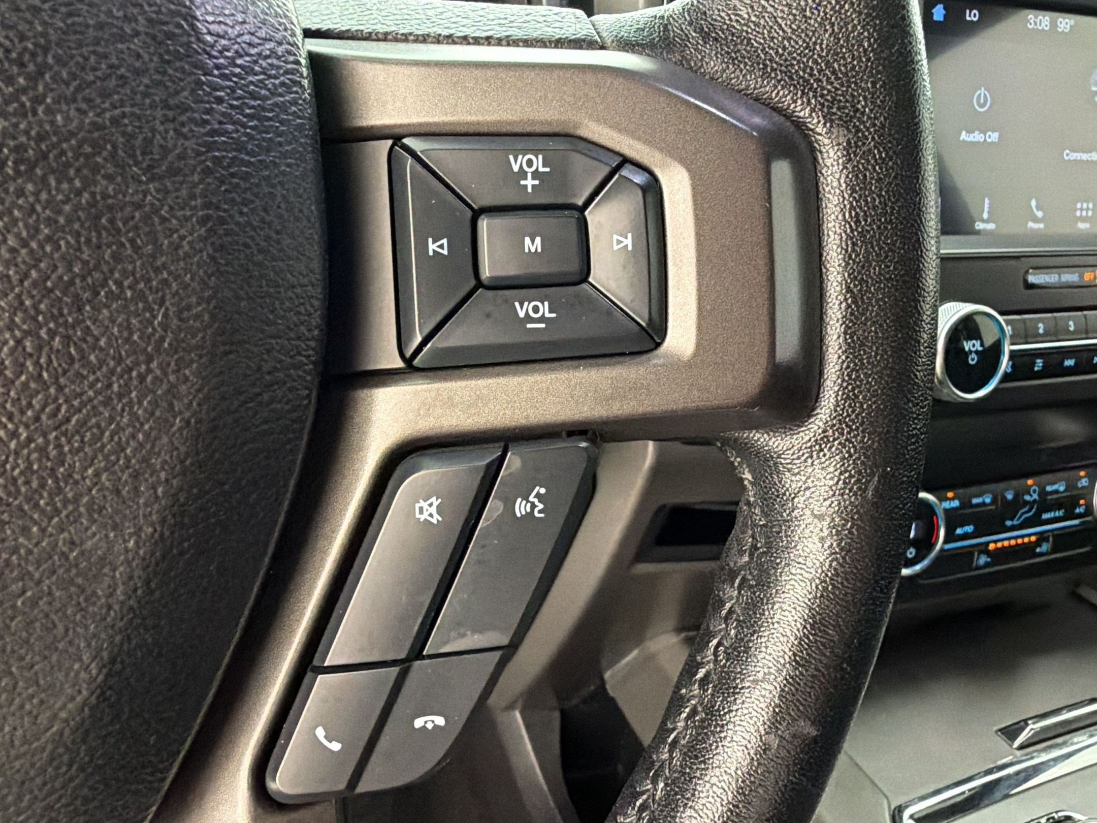 Certified 2019 Ford Expedition Max XLT RWD image 31