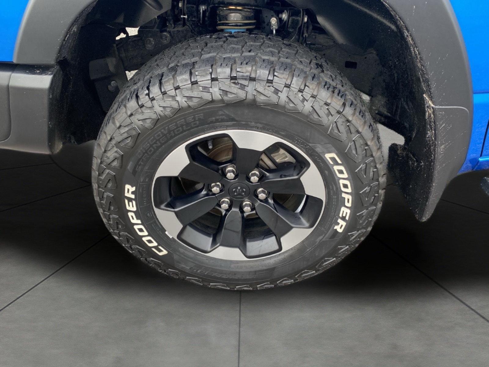 Used 2022 RAM 1500 Rebel w/ Level 1 Equipment Group AWD/4WD image 5