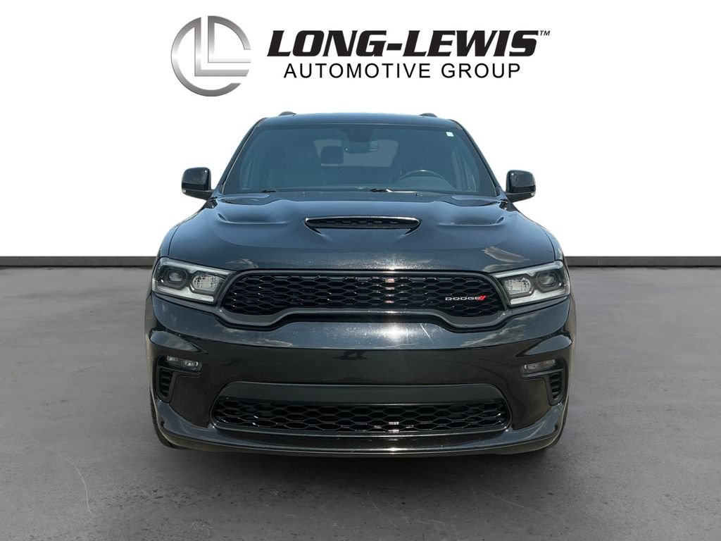 Used 2021 Dodge Durango GT RWD image 11