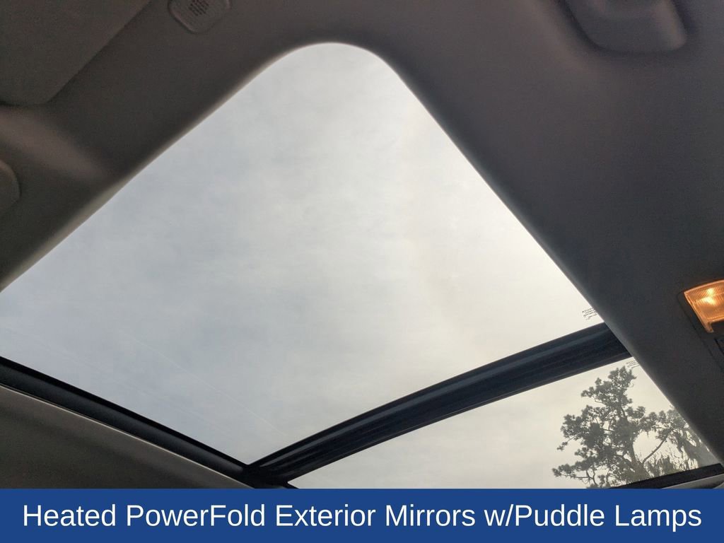 Used 2023 Toyota Highlander Platinum FWD image 18