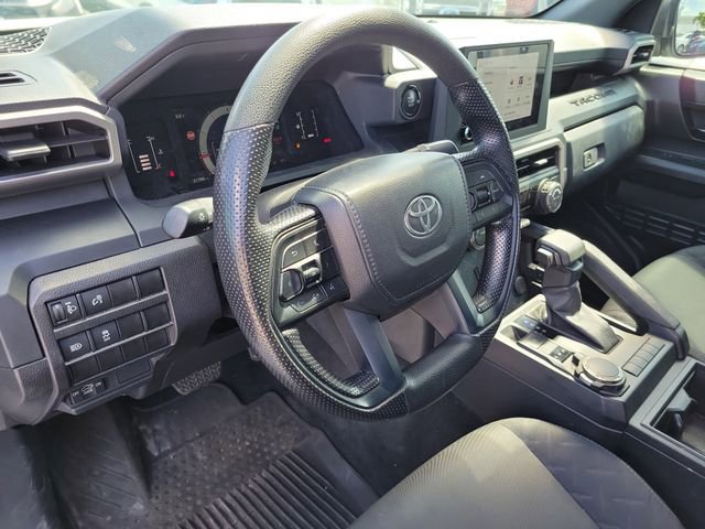Used 2024 Toyota Tacoma SR AWD/4WD image 18