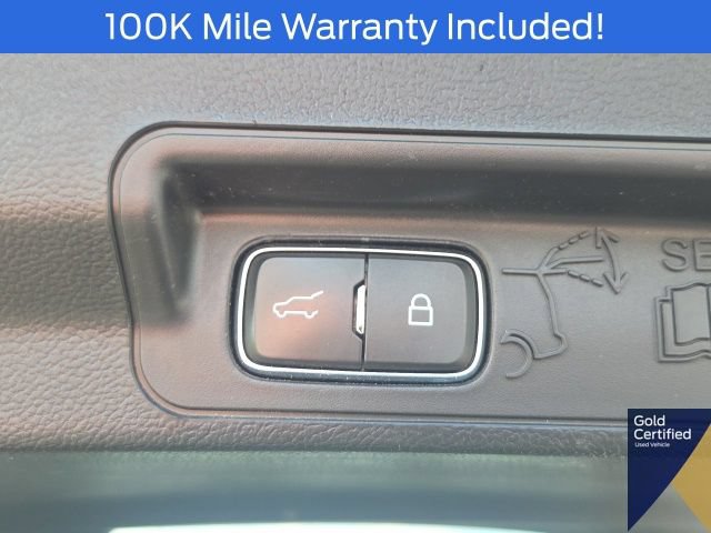 Certified 2024 Ford Explorer XLT w/ Equipment Group 202A AWD/4WD image 16
