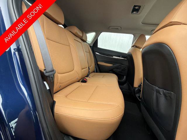 Used 2026 Kia Seltos EX w/ EX Sunroof Package AWD/4WD image 20
