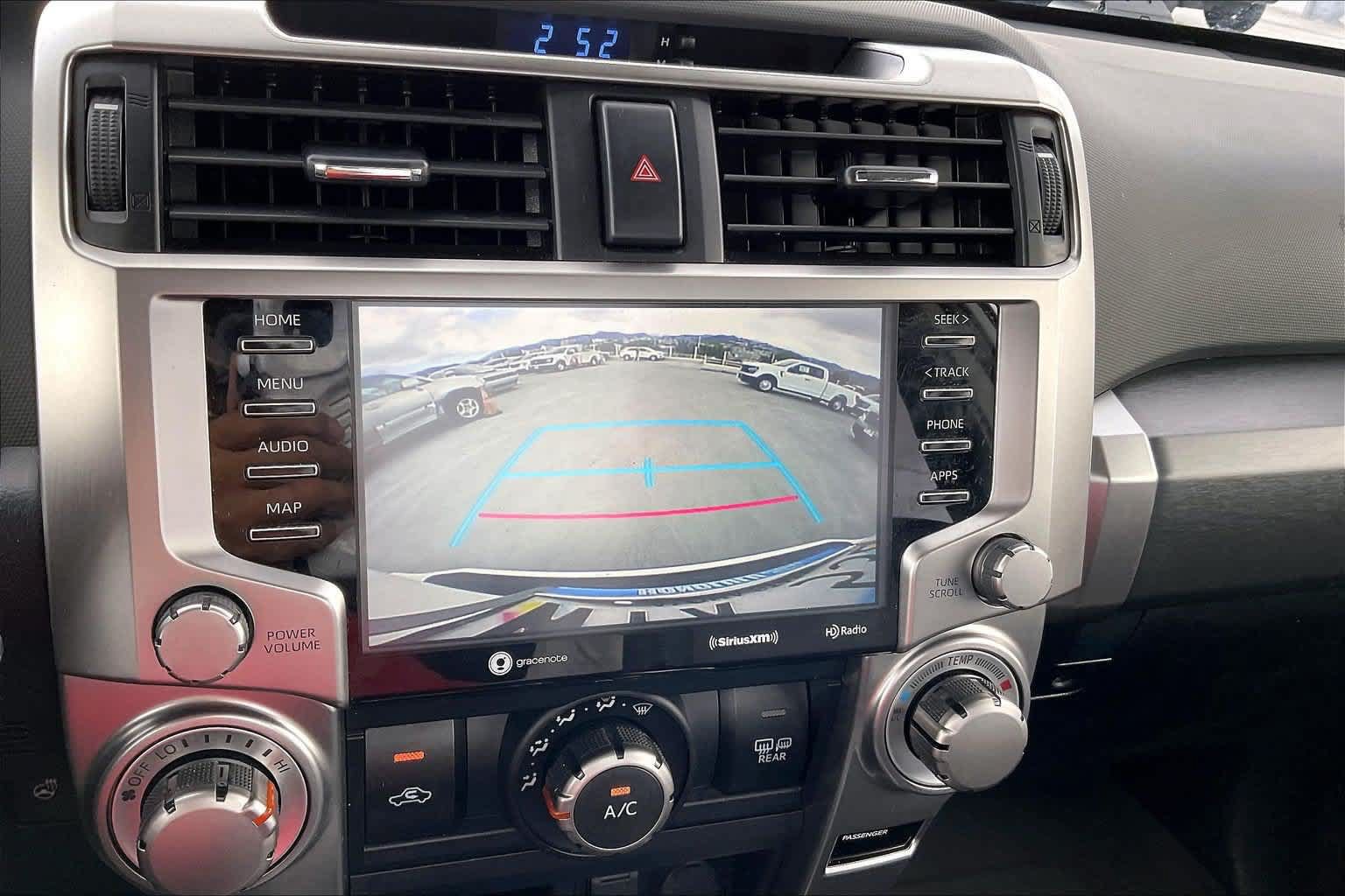 Used 2024 Toyota 4Runner SR5 Premium RWD image 26