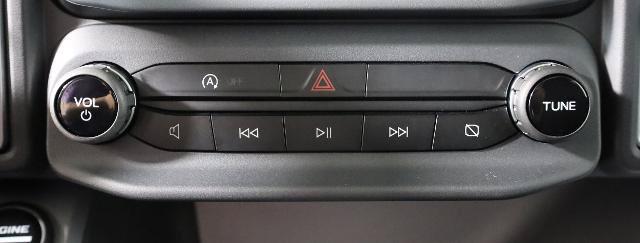 Certified 2023 Ford Bronco Sport Outer Banks w/ Tech Package AWD/4WD image 17