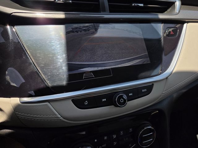 Used 2021 Buick Encore GX Select FWD image 10