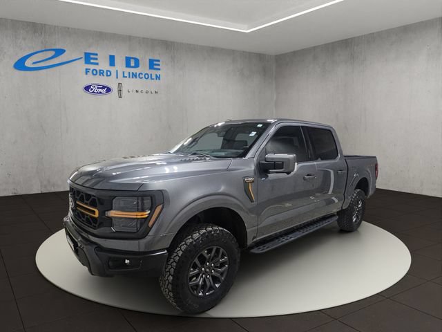 Certified 2024 Ford F150 Tremor w/ Equipment Group 402A High AWD/4WD image 2
