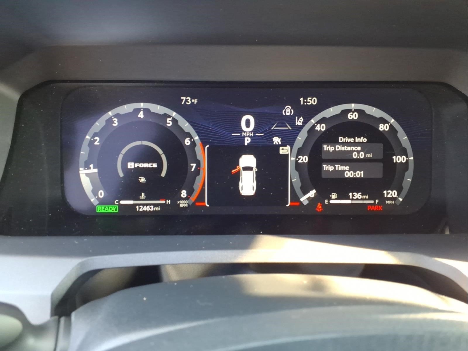 Used 2025 Toyota 4Runner TRD Pro AWD/4WD image 7