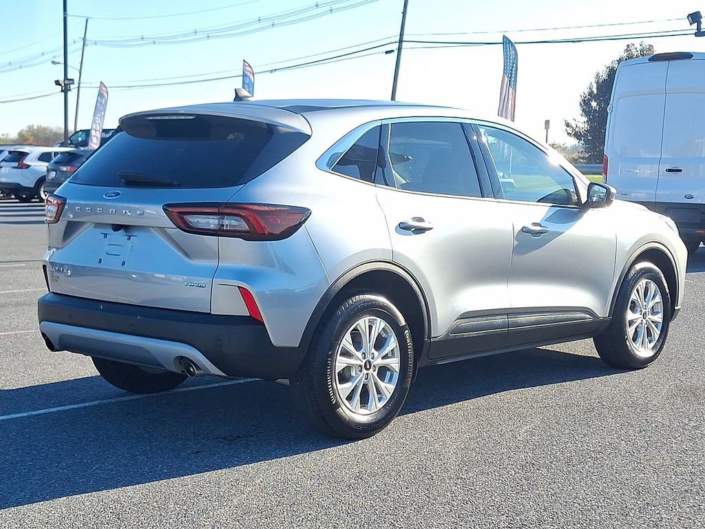Certified 2023 Ford Escape Active w/ Tech Pack #2 image 4