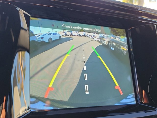 Used 2024 Dodge Durango GT w/ Blacktop Package image 14