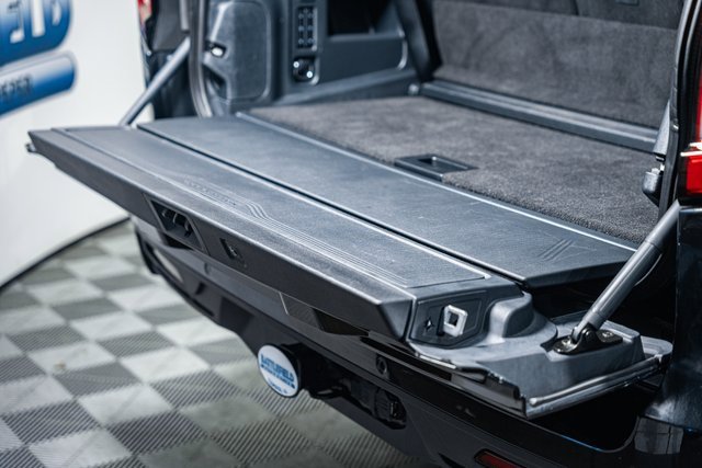 Certified 2025 Ford Expedition Active image 10