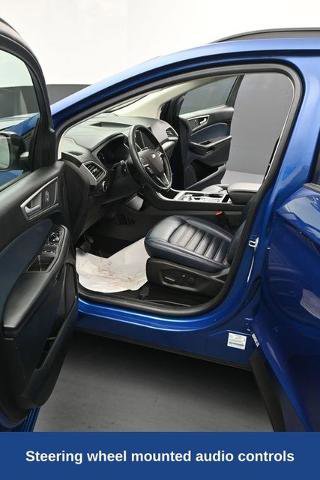 Certified 2023 Ford Edge SEL w/ Sport Appearance Package AWD/4WD image 18