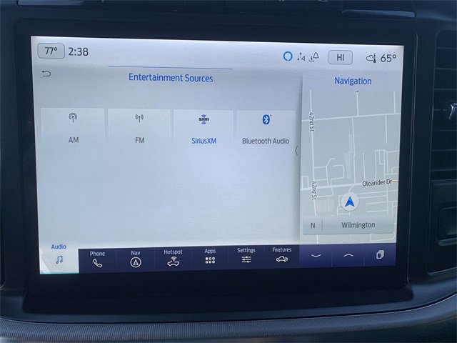 Certified 2023 Ford F150 Raptor image 17