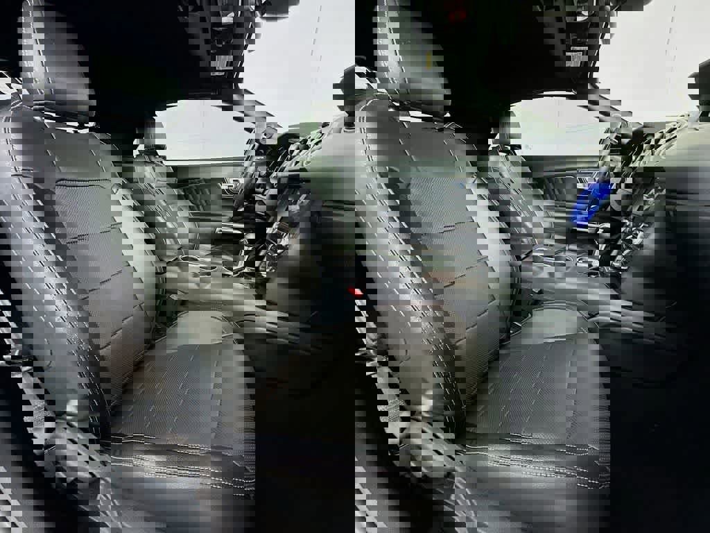 Certified 2022 Ford Mustang GT Premium image 14