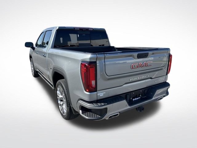 Used 2024 GMC Sierra 1500 Denali w/ Denali Reserve Package AWD/4WD image 7