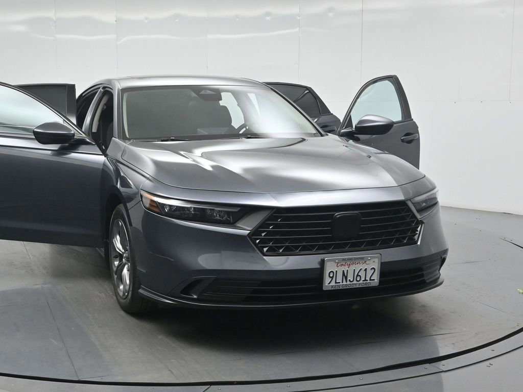 Used 2024 Honda Accord EX image 48