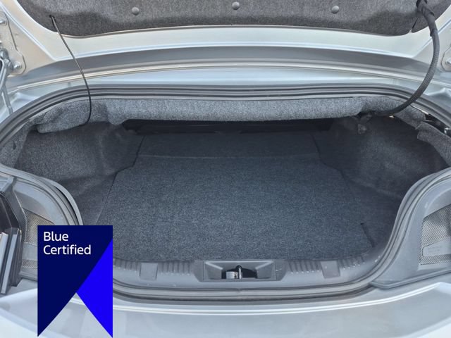 Certified 2025 Ford Mustang Premium RWD image 30