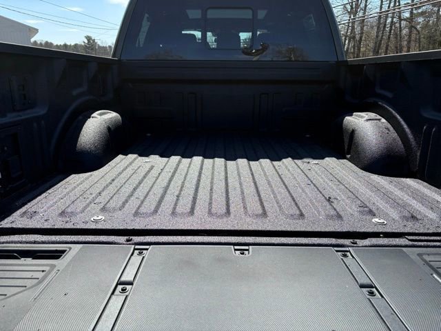 Certified 2025 Ford F150 Raptor image 16