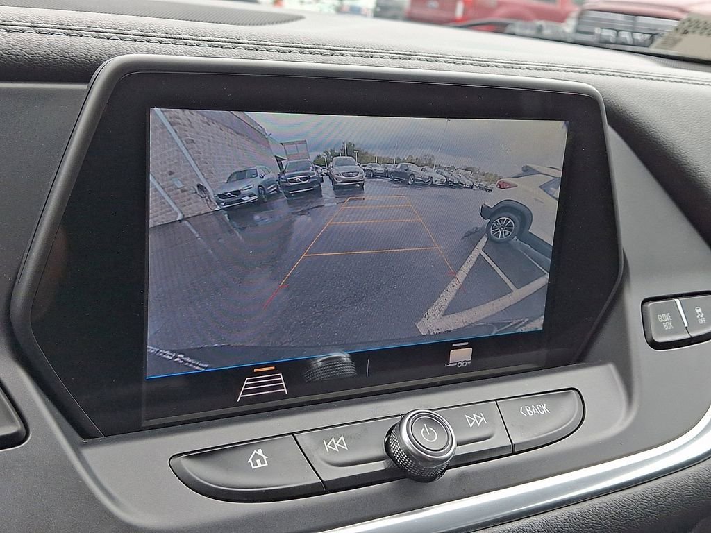Used 2019 Chevrolet Blazer LT AWD/4WD image 20