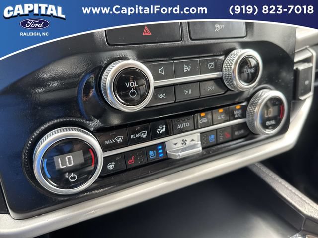 Certified 2023 Ford Expedition Max XLT RWD image 29