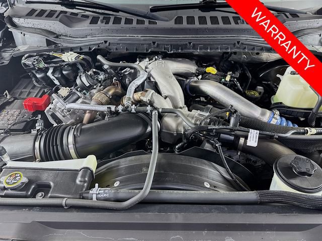 Certified 2023 Ford F350 Lariat w/ Tow Technology Package image 31