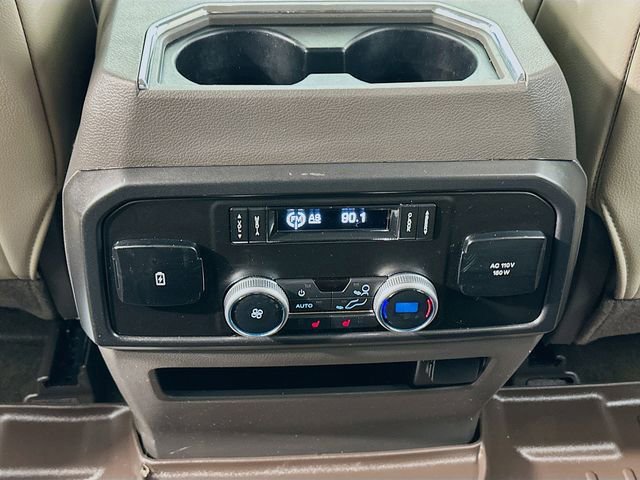 Certified 2020 Ford Expedition Limited image 20