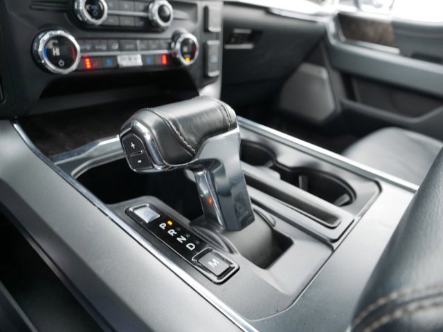 Certified 2021 Ford F150 Lariat image 30