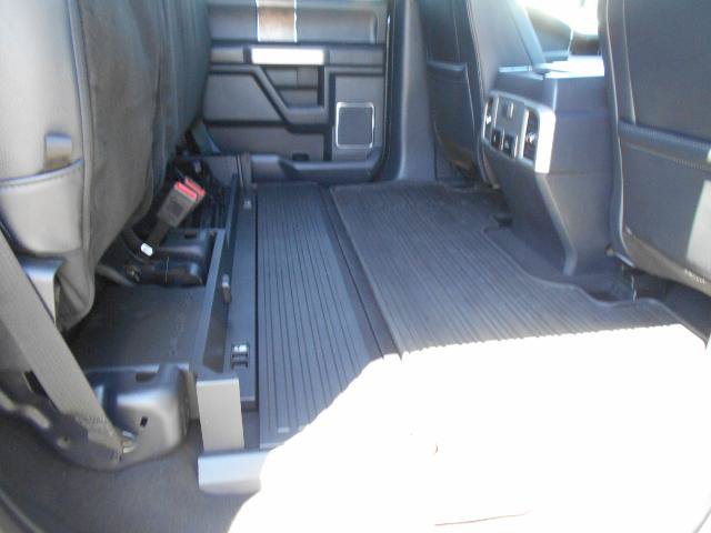 Certified 2022 Ford F350 Lariat w/ Lariat Ultimate Package AWD/4WD image 11