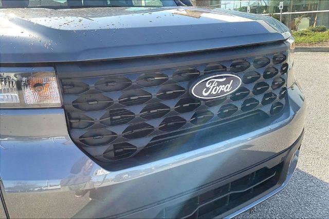 Certified 2026 Ford Maverick XLT w/ Equipment Group 301A image 34