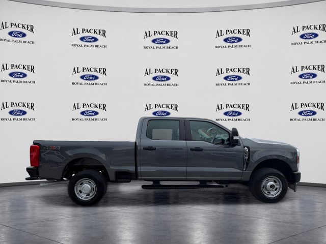 Certified 2026 Ford F250 XL AWD/4WD image 12