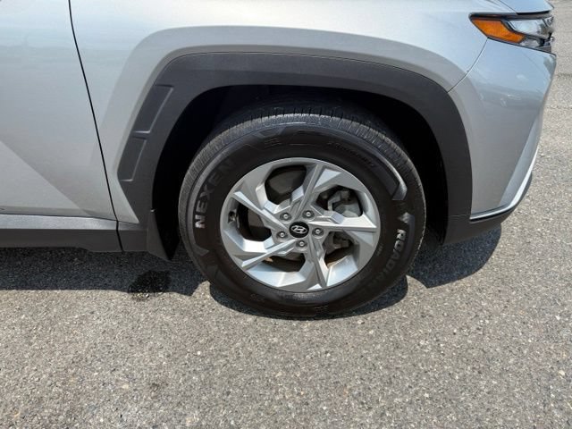 Used 2023 Hyundai Tucson SEL FWD image 8