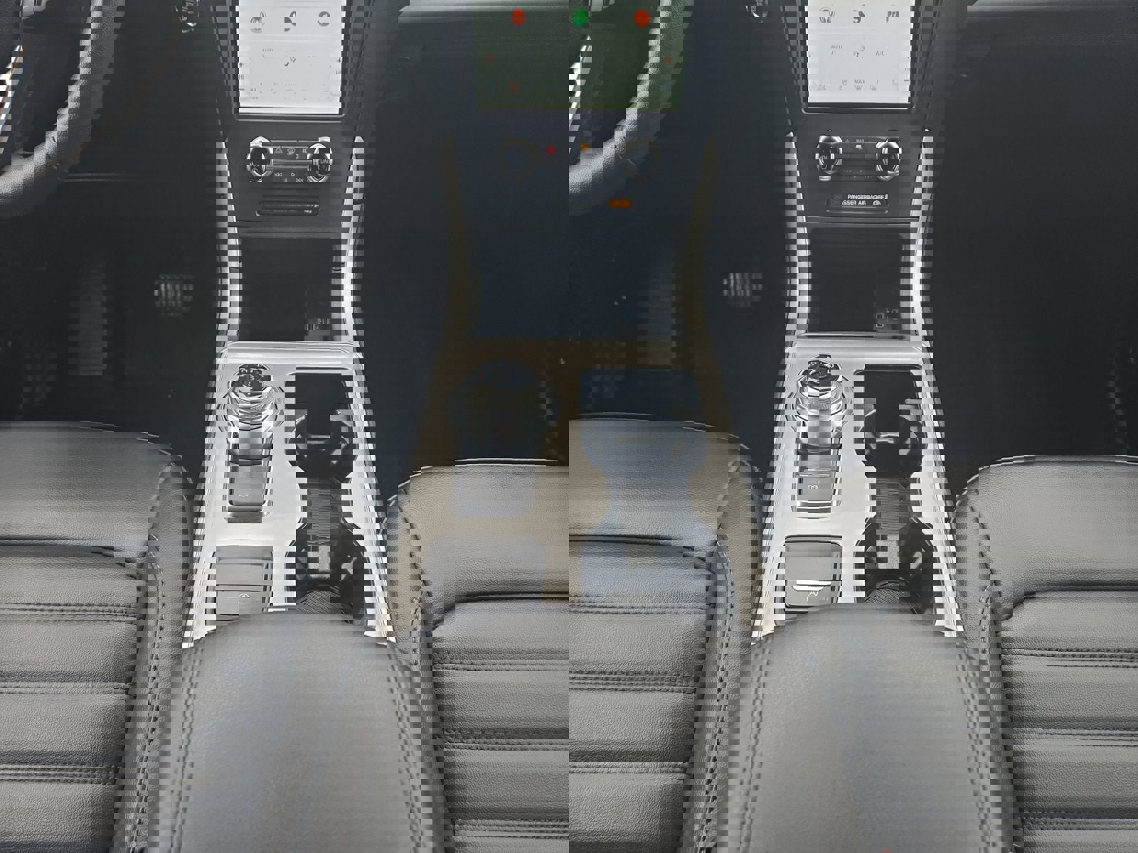 Certified 2023 Ford Edge SEL w/ Convenience Package image 21