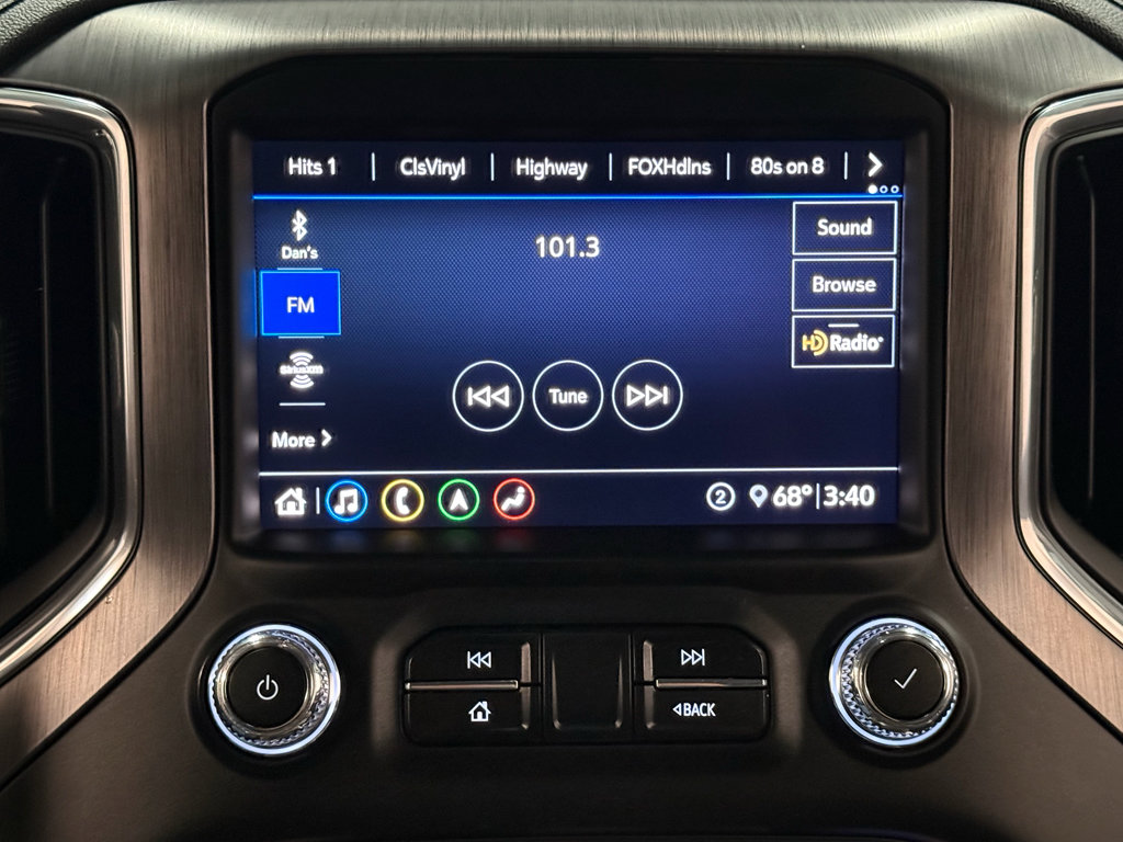 Used 2020 GMC Sierra 2500 Denali w/ Denali Ultimate Package image 22