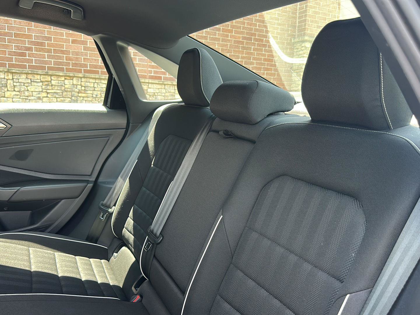 Used 2023 Volkswagen Jetta Sport FWD image 24