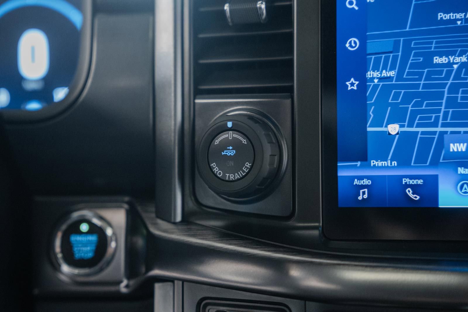 Certified 2023 Ford F150 Lariat w/ Equipment Group 502A High image 33