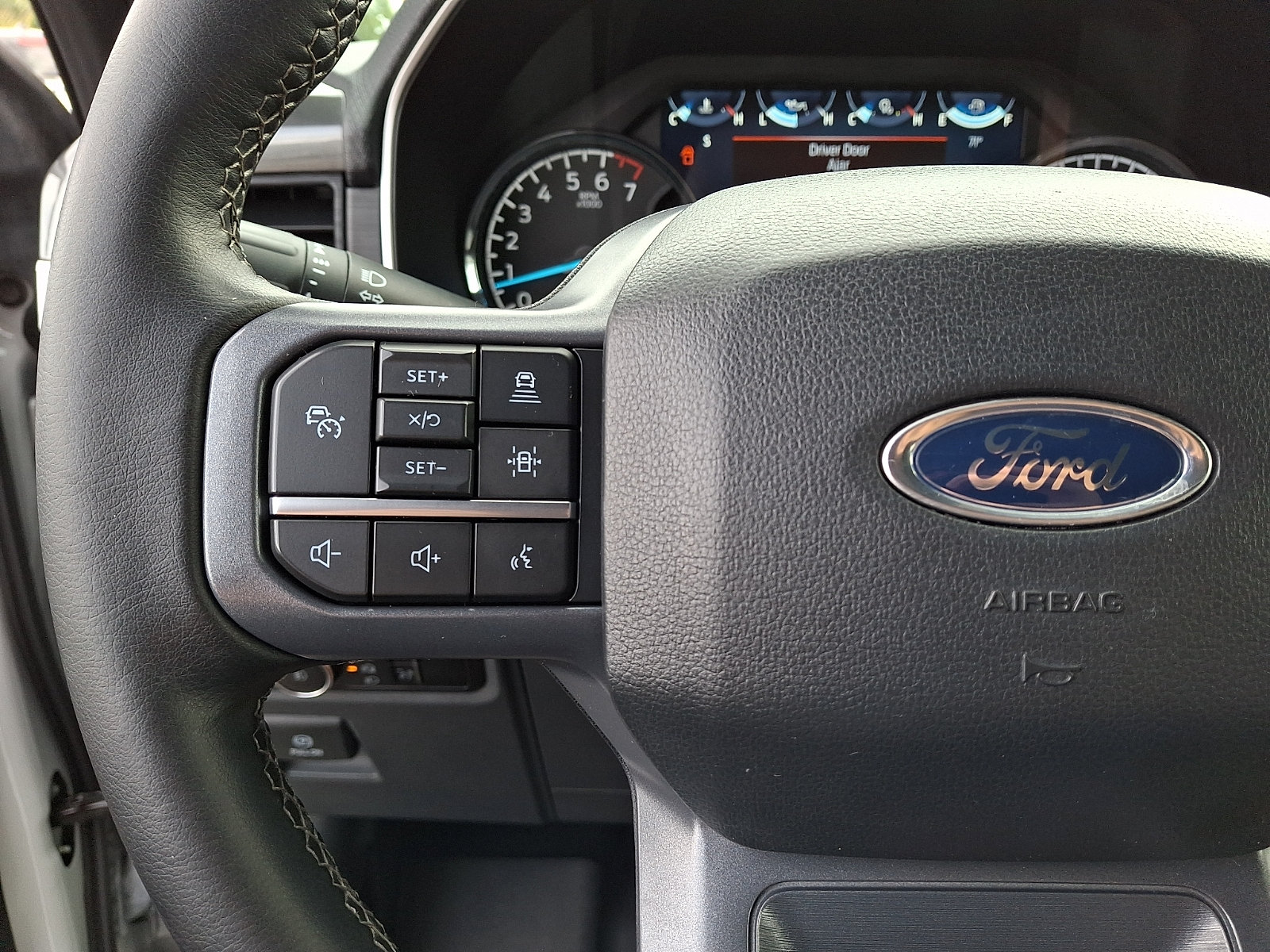 Certified 2023 Ford F150 XLT w/ Equipment Group 302A High AWD/4WD image 22