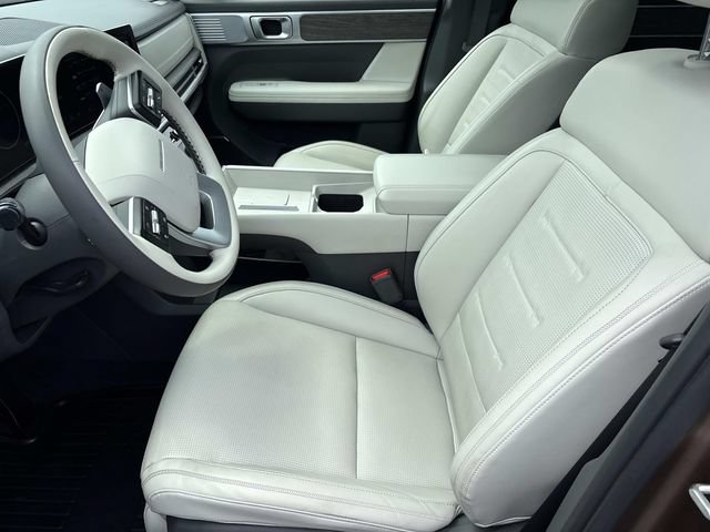 Used 2024 Hyundai Santa Fe Calligraphy AWD/4WD image 27